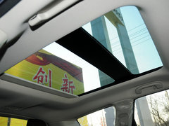 2013款 3.5L CVT 两驱卓越版 7座