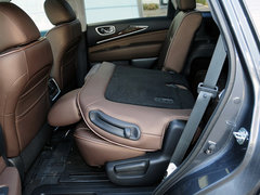 2013款 3.5L CVT 两驱卓越版 7座