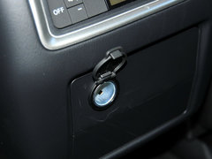 2013款 3.5L CVT 两驱卓越版 7座