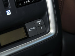 2013款 3.5L CVT 两驱卓越版 7座