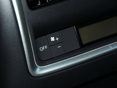 2013款 3.5L CVT 两驱卓越版 7座