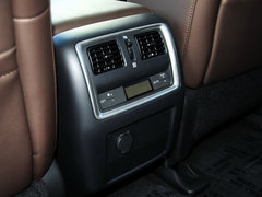 2013款 3.5L CVT 两驱卓越版 7座