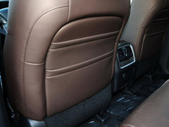 2013款 3.5L CVT 两驱卓越版 7座