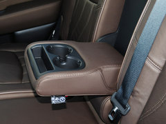 2013款 3.5L CVT 两驱卓越版 7座