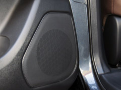 2013款 3.5L CVT 两驱卓越版 7座