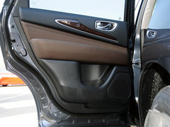 2013款 3.5L CVT 两驱卓越版 7座