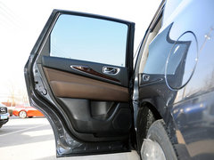 2013款 3.5L CVT 两驱卓越版 7座