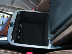 2013款 3.5L CVT 两驱卓越版 7座