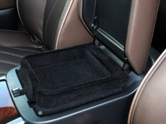 2013款 3.5L CVT 两驱卓越版 7座