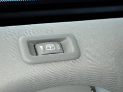 2013款 3.5L CVT 两驱卓越版 7座
