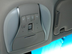 2013款 3.5L CVT 两驱卓越版 7座