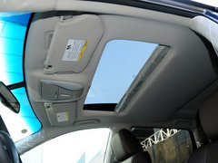 2013款 3.5L CVT 两驱卓越版 7座