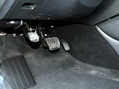2013款 3.5L CVT 两驱卓越版 7座