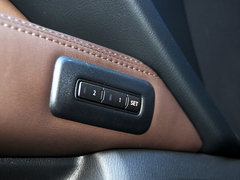 2013款 3.5L CVT 两驱卓越版 7座