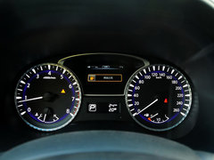 2013款 3.5L CVT 两驱卓越版 7座