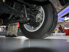 2012款 B70V 基本型