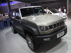 2012款 B70V 基本型