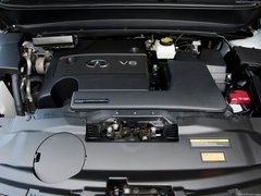 2013款 3.5L CVT 四驱全能版 7座