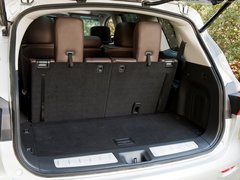 2013款 3.5L CVT 四驱全能版 7座