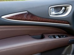 2013款 3.5L CVT 四驱全能版 7座
