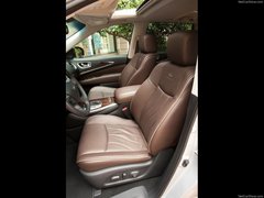 2013款 3.5L CVT 四驱全能版 7座