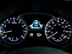 2013款 3.5L CVT 四驱全能版 7座