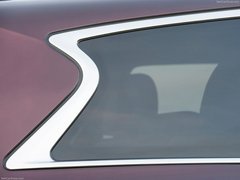 2013款 3.5L CVT 四驱全能版 7座