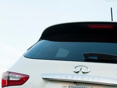 2013款 3.5L CVT 四驱全能版 7座