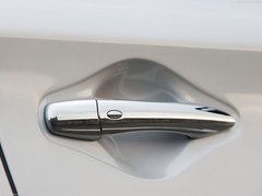 2013款 3.5L CVT 四驱全能版 7座