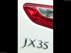2013款 3.5L CVT 四驱全能版 7座