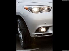 2013款 3.5L CVT 四驱全能版 7座