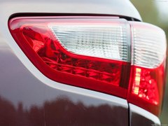2013款 3.5L CVT 四驱全能版 7座