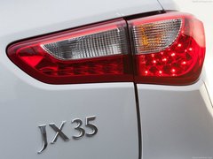 2013款 3.5L CVT 四驱全能版 7座