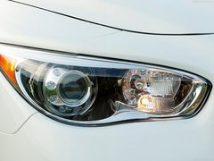 2013款 3.5L CVT 四驱全能版 7座