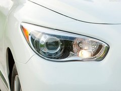 2013款 3.5L CVT 四驱全能版 7座