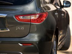 2013款 3.5L CVT 四驱全能版 7座