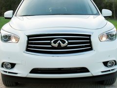2013款 3.5L CVT 四驱全能版 7座