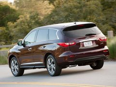 2013款 3.5L CVT 四驱全能版 7座