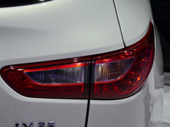 2013款 3.5L CVT 四驱全能版 7座