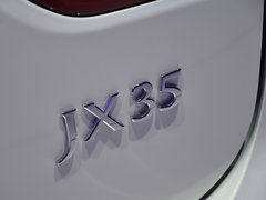 2013款 3.5L CVT 四驱全能版 7座
