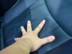 2013款 3.5L CVT 四驱全能版 7座