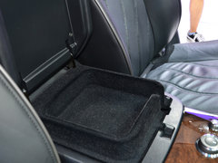 2013款 3.5L CVT 四驱全能版 7座
