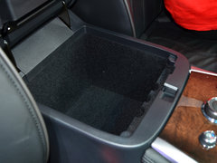 2013款 3.5L CVT 四驱全能版 7座