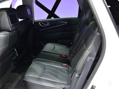 2013款 3.5L CVT 四驱全能版 7座