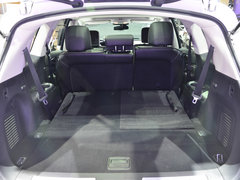 2013款 3.5L CVT 四驱全能版 7座