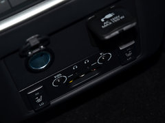 2013款 3.5L CVT 四驱全能版 7座