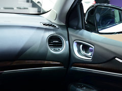 2013款 3.5L CVT 四驱全能版 7座