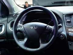 2013款 3.5L CVT 四驱全能版 7座