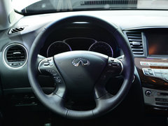 2013款 3.5L CVT 四驱全能版 7座