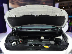 2013款 3.5L CVT 四驱全能版 7座